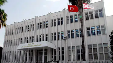 Ulaştırma Bakanlığı'nda üst düzey görevden alma: Öztürk, Ambar ve Emirzadeoğulları görevden alındı