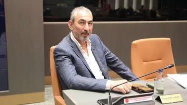 Tosunoğlu: Bakanlık üstlenmeyeceğim, nisap krizi yaratmayacağım