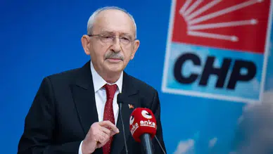 Kılıçdaroğlu: KKTC’nin resmi adının “Kıbrıs Türk Cumhuriyeti” olması lazım