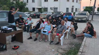Bağımsızlık Yolu eğitimlerinde kapitalist üretim ve sömürü tartışıldı