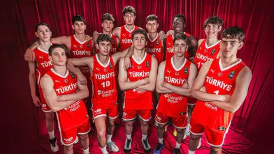Türk Basketbolunun Geleceği: U17 Milli Takımında NBA Yıldız Adayları Kimler?