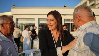 İncirli: Bu yıl CTP'nin halka birlikte iktidara yürüyeceği yıldır