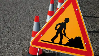 Girne Acapulco Kavşağı ile Değirmenlik yol ayrımı arasındaki güzergah pazar günü trafiğe kapatılacak