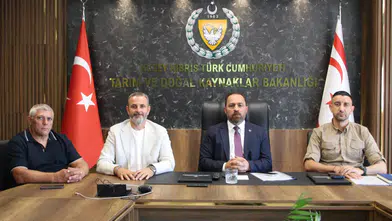 Doğa ve yaban hayatı masaya yatırıldı