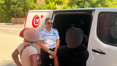 Üç ilçede eş zamanlı denetim: Üç kişi hakkında sınır dışı işlemi başlatıldı