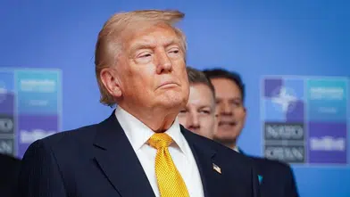 ABD Başkanı Trump: ABD, (İran'a) ateşkesin sona erdiğini açık bir dille bildirdi