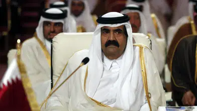 Katar'ın eski Emiri Şeyh Hamed bin Halife Al Sani hayatını kaybetti