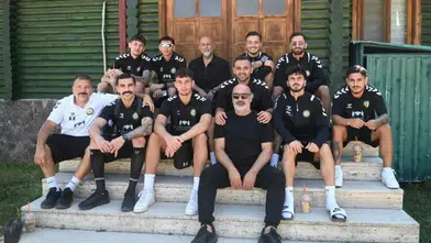 MTG’de keyifler yerinde