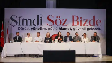 CTP sağlık programını açıkladı: Bütünlüklü bir yaklaşımla benimsenecek