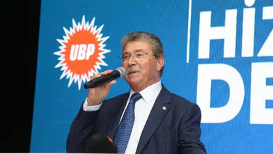 Ünal Üstel: Gençlerimize AB ve Türkiye’de olduğu gibi ücretsiz üniversite kapısını açıyoruz