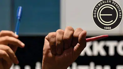 KTOEÖS, Girne’de greve gidiyor: Belediye binasının önünde eylem düzenlenecek
