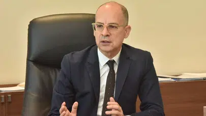 Dânâ: Avrupa Birliği’nin olası bir müzakere sürecinde tarafsız olmasını beklemek mümkün değildir