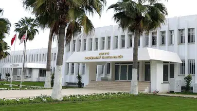 Dışişleri: AB’nin ‘Kıbrıs Özel Temsilcisi’ ataması yok hükmündedir