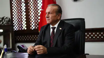 Ataoğlu: 20 Temmuz, Kıbrıs Türk halkın geleceğe umutla bakmasının önünü açtı