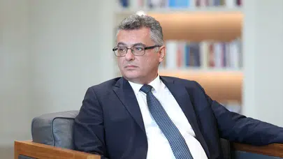 Cumhurbaşkanı Erhürman taburcu edildi