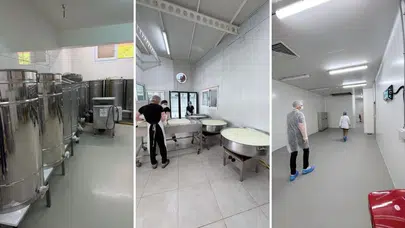 Veteriner Dairesi’nden gıda denetimi: Olumsuzluğa rastlanmadı