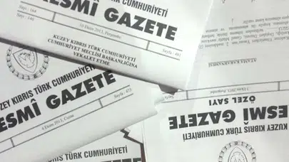 Milli Eğitim Bakanlığı ile DAÜ VYK’de görev değişiklikleri