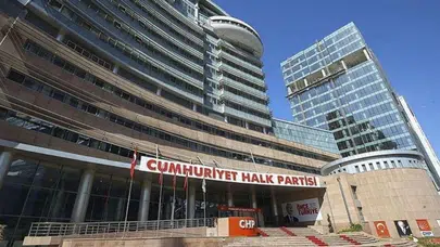 CHP'ye "mutlak butlan" kararı Yargıtay'da