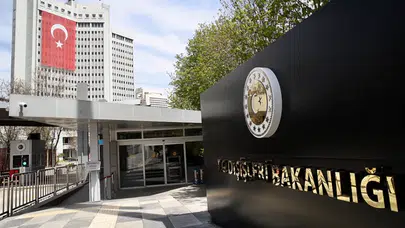 Türkiye’den AB’nin “Ortak Anlayış” belgesine tepki