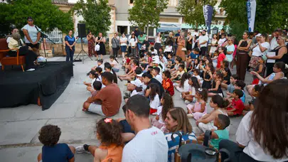 LTB, Surlariçi Çocuk Festivali düzenledi