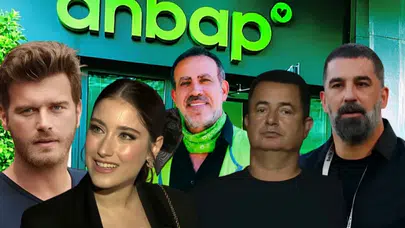 Ahbap'a bağış yapan "ünlü isimler ve bağış tutarları" belli oldu