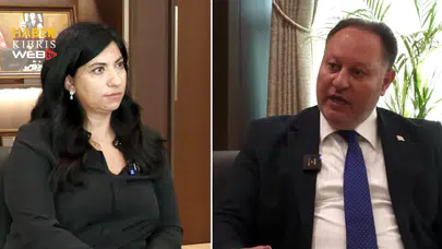 Öztürkler: Seçim tarihine karar verecek merci Cumhuriyet Meclisi'dir