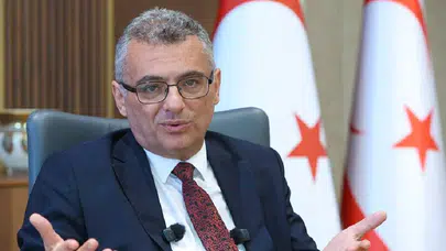 Erhürman: Genel Sekreter’in çabalarına iyi niyetle katkı koymaya devam edeceğiz