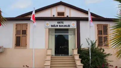 Sağlık Bakanlığı, cezaevindeki menenjit vakası iddialarını yalanladı
