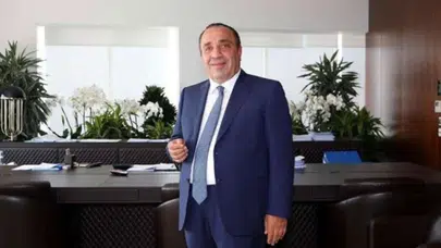 T&T Havalimanı İşletmeciliği KKTC Maliye’sine 393 milyon 259 bin 55 TL’lik ciro payı ödemesini yaptı