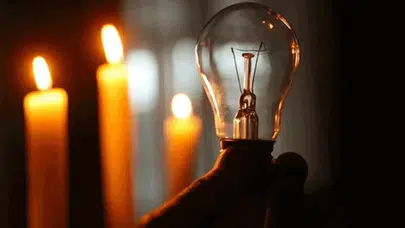 Gönyeli Canbolat ile Açıkgöz sokak ve civarı pazartesi günü 2 saat elektriksiz kalacak