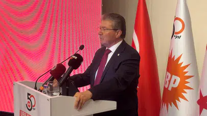 UBP’nin “Vizyon ve Proje Çalıştayı” başladı… Üstel: “Ortaya çıkacak her proje, yeni yol haritamız olacak”