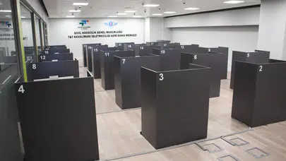T&T Havalimanı İşletmeciliği, KDM Yetkisiyle KKTC’de Bir İlke İmza Attı
