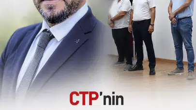 CTP'nin Erenköy-Karpaz adayı Tevfik Gören oldu