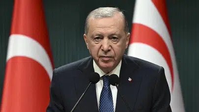 Erdoğan'dan Ahbap açıklaması: Depremi kullanarak fırsatçılık yapanlar adalete hesap veriyor