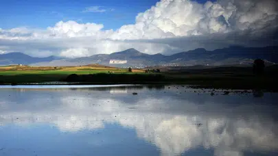 Meteoroloji uyardı: Doğuda sağanak bekleniyor, sıcaklıklar 42 dereceye çıkacak