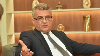 Erhürman: Çalışmalarımızı, istişarelerimizi sonuçlandırdık, başlayacak sürece hazırız