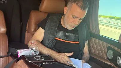 “Ahbap Derneği” soruşturması: Haluk Levent ve 16 kişi gözaltında