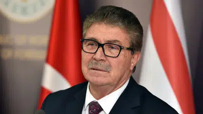 Üstel: Federasyon müzakerelerine geri dönüş mümkün değildir