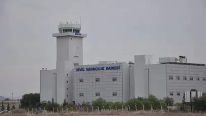 20 Temmuz kutlamaları nedeniyle dron ve hava sporlarına geçici yasak