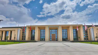 Cumhurbaşkanlığı'ndan Avrupa Parlamentosu kararına tepki: Çözüm çabalarına zarar veriyor