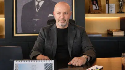 UBP'nin Gazimağusa adayı Koral Bozkurt