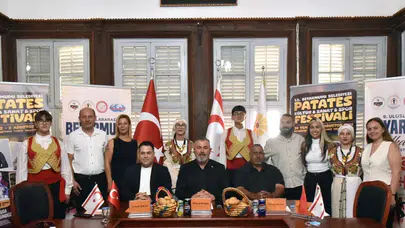 Beyarmudu 27 Temmuz – 2 Ağustos tarihleri arasında iki festivale ev sahipliği yapacak