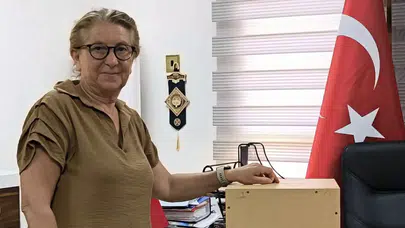 Yeniboğaziçi Belediyesi'nde yeni başkan Esen Beyköylü oldu