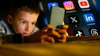 Fransa, 15 yaş altı çocukların sosyal medya erişimini yasakladı