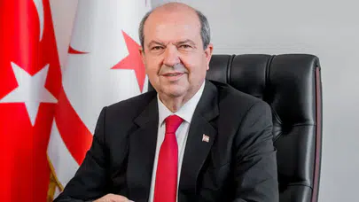 Tatar: Egemenliğimizden asla vazgeçmeyeceğiz