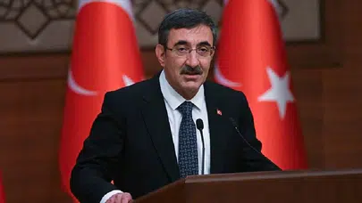 Yılmaz: Türkiye, Ada’nın asli unsuru ve eşit sahibi olan Kıbrıs Türk halkının yanında olmaya devam edecek