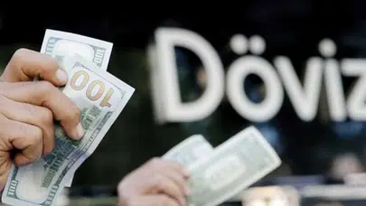 Dövizde son durum