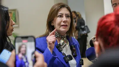 Sıla Usar İncirli: Halkın gündemi seçim tarihi değil, geçim ve değişimdir