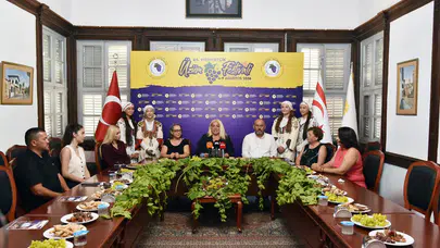 Mehmetçik Üzüm Festivali, 4 Ağustos’ta başlıyor