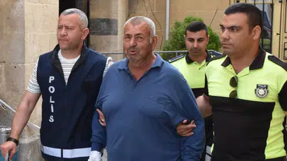 Rıfat Gezici davasında karar: Sanığa 2 yıl 6 ay hapis